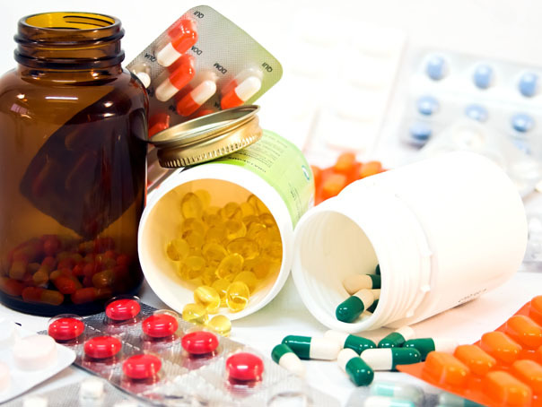 Aproape 8.500 de tone de antibiotice ajung anual în râuri. Care este cel mai frecvent contaminant întâlnit