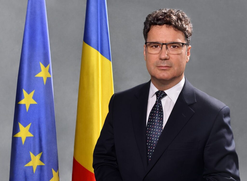Remus Pricopie, după hotărârea CCR: Deciziile CCR se respectă, demersul meu se oprește aici