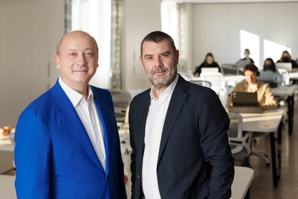 Publicis Groupe România și Publicis Sapient Tremend România: Under One Roof pentru inovație și performanță