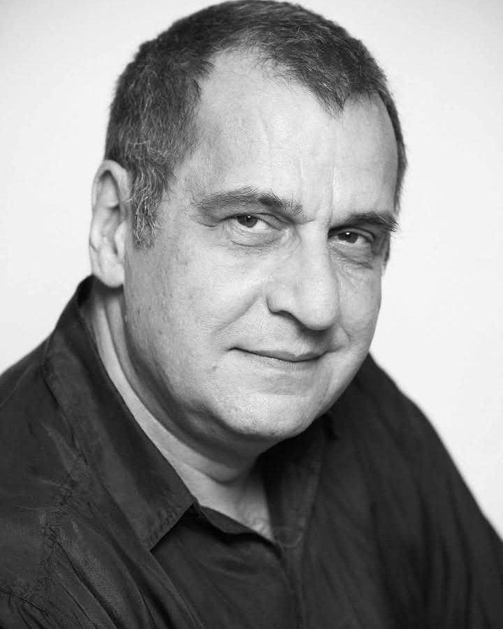 Actorul Alexandru Georgescu a murit la vârsta de 77 de ani