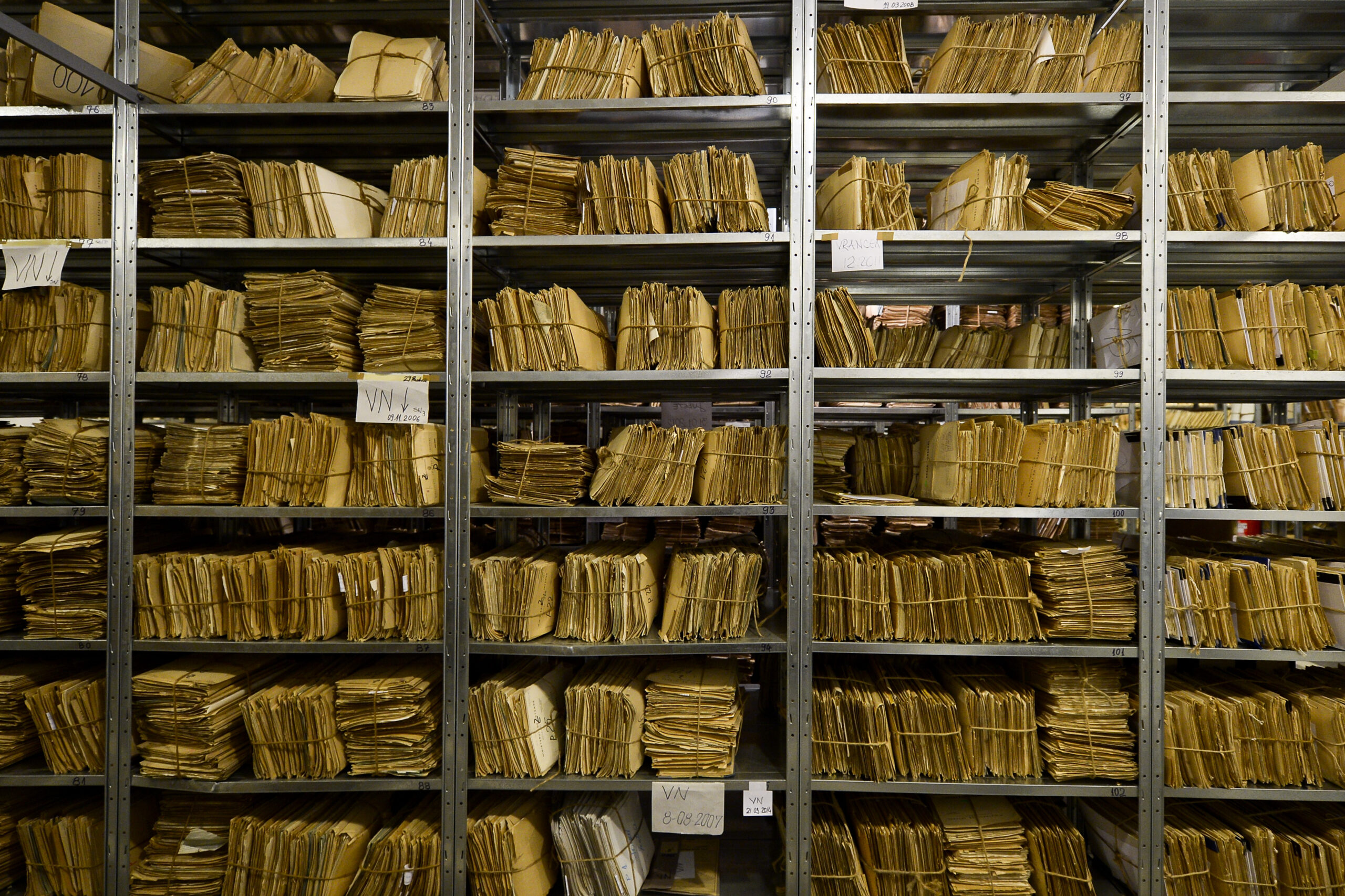 PNL cere Parlamentului demiterea Germinei Nagâț, reprezentanta USR în CNSAS PNL cere Parlamentului demiterea Germinei Nagâț, reprezentanta USR în CNSAS