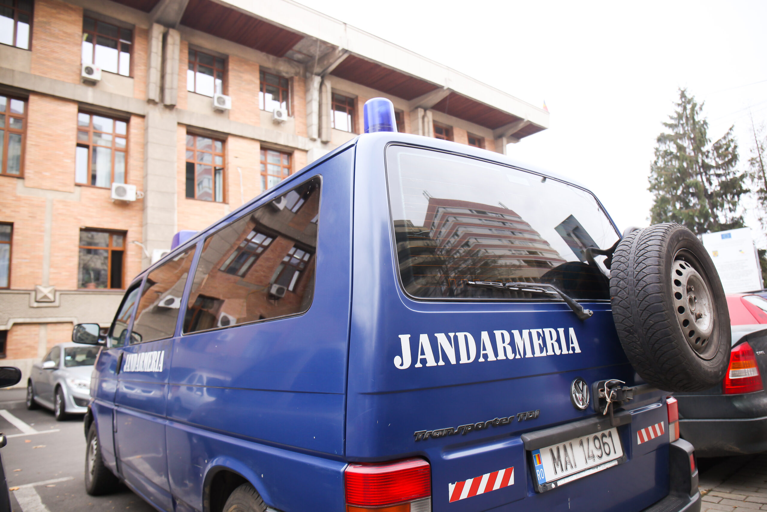 Percheziții ale DNA Iași într-un dosar de corupție ce vizează fapte din perioada 2020–2025