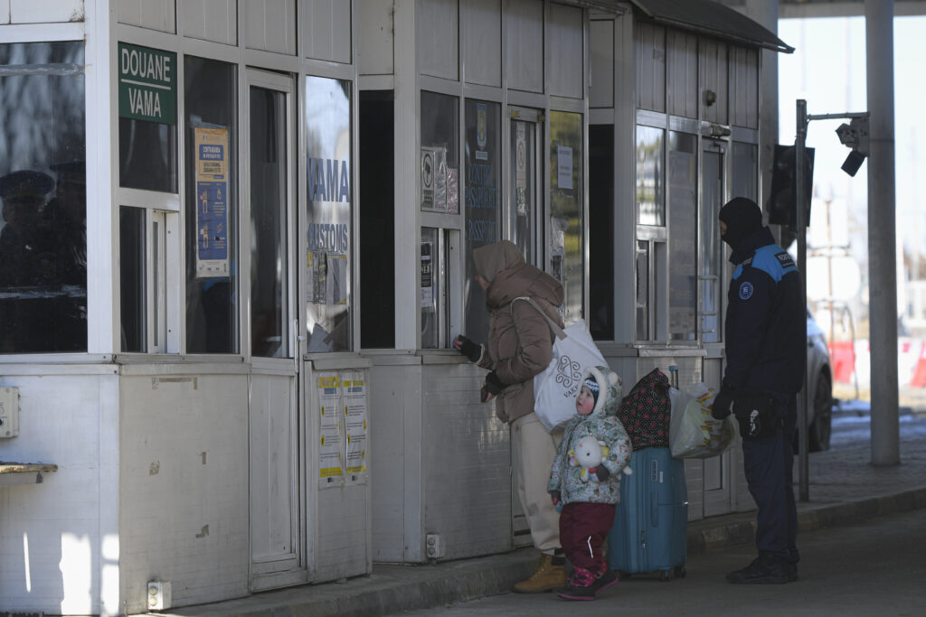 Peste 58.000 de Călători au Traversat Frontierele României - Date Oficiale și Măsuri de Securitate la Granițe