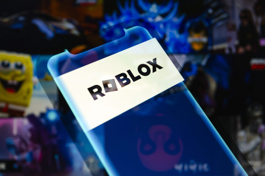 Platforma de gaming Roblox introduce vânzarea de produse fizice în jocuri