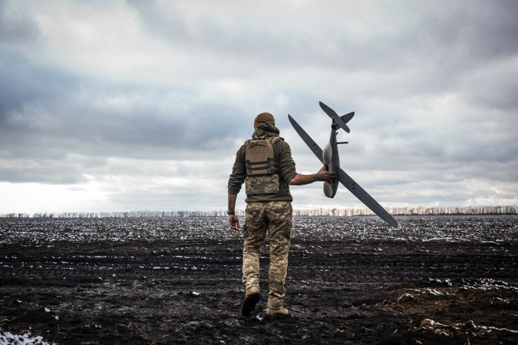 Războiul din Ucraina, ziua 1192. Zelenski: China oprește vânzările de drone către Ucraina și Occident, dar continuă să aprovizioneze Rusia / Rușii spun că regiunile de graniță devin nelocuibile