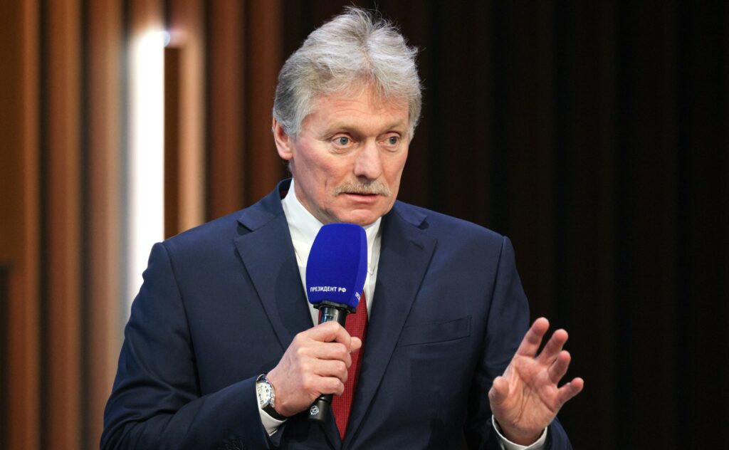 Kremlinul respinge ideea unui armistițiu de 30 de zile, deoarece ar avantaja Ucraina