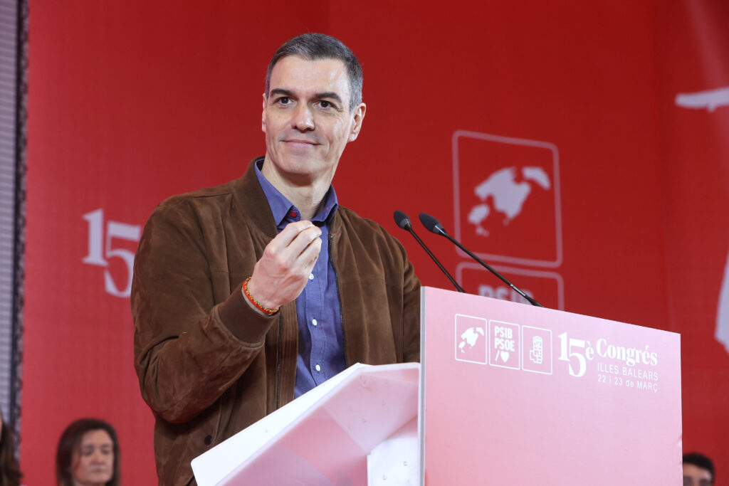 Premierul Spaniei Promovează Ocolirea Tensiunilor Globale Prin Parteneriat UE-China: Oportunități Economice și Politice Într-o Nouă Eră a Colaborării, Împotriva Scepticismului SUA
