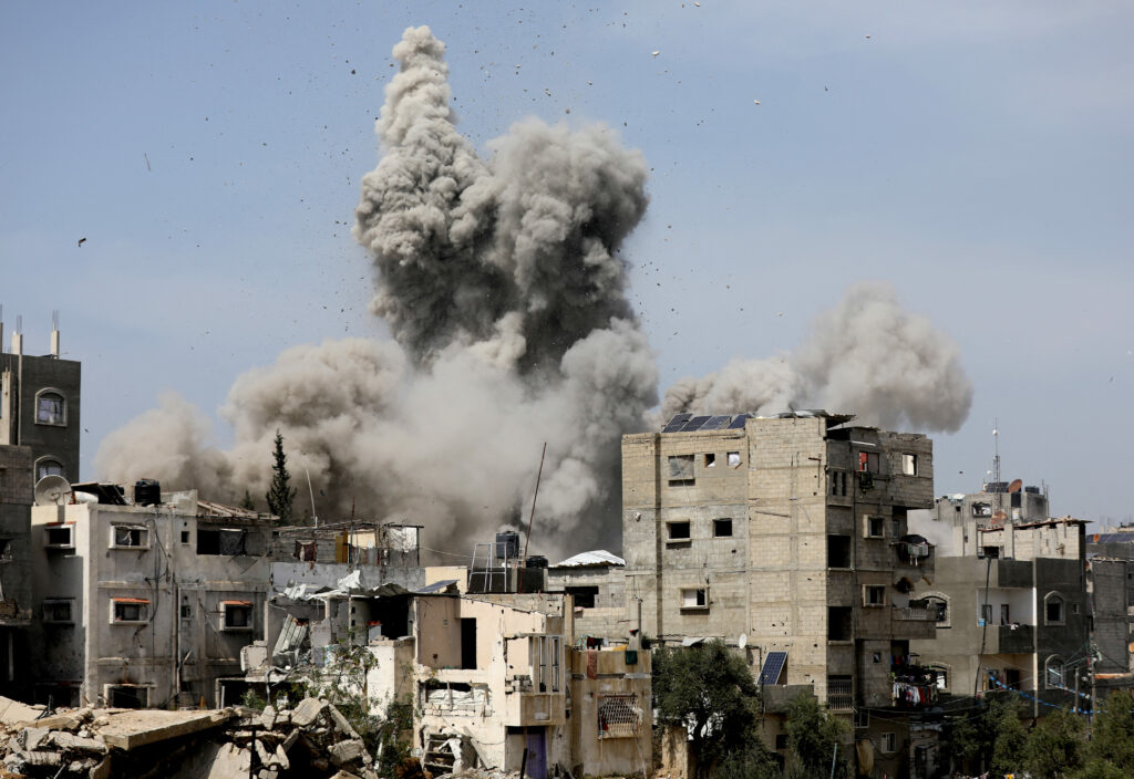 Surse: Negocierile de la Cairo privind armistițiul în Gaza au înregistrat un „progres semnificativ”