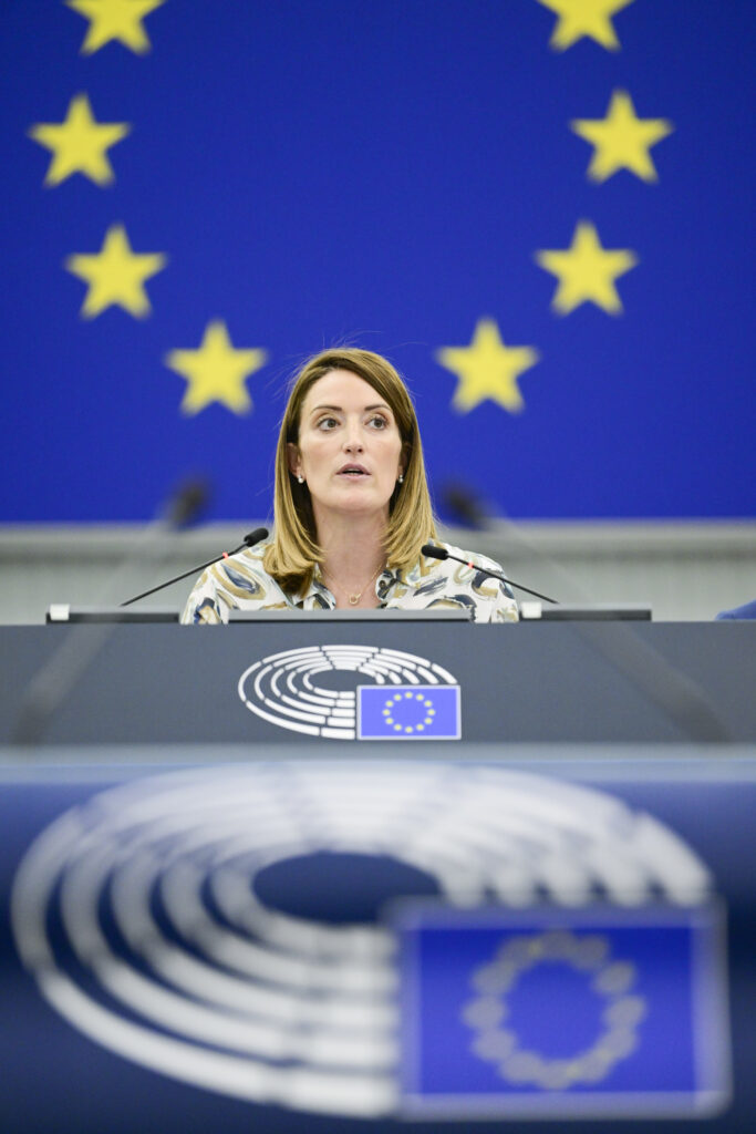 Noi reguli în Parlamentul European pentru mai multă participare