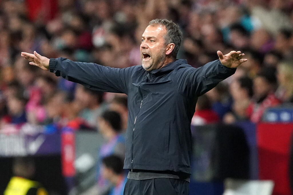 Reprogramarea e o glumă – Antrenorul german solicită discuții cu oficialii La Liga pe fondul unui program intens și fără timp de odihnă înaintea manșei retur a semifinalei Ligii Campionilor.