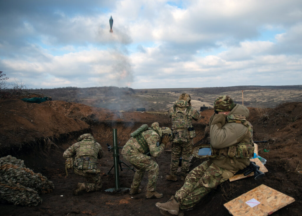 SUA Atenționează Rusia despre Sinceritatea Negocierilor de Armistițiu, pe Fundalul Atacurilor Masive cu Drone asupra Harkovului și Dnipro - Cel Puțin 15 Explozii și 14 Răniți.