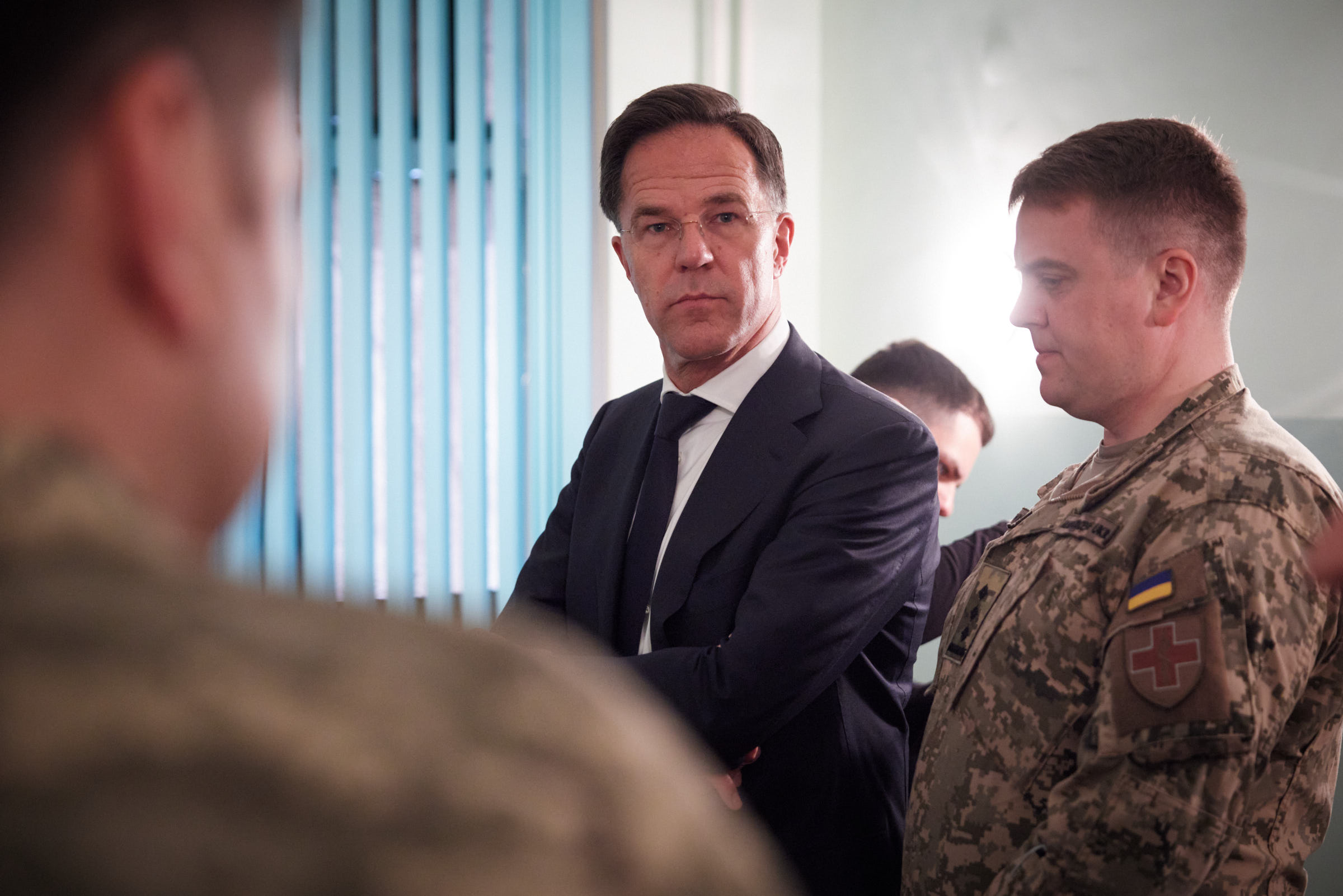 NATO vrea ca toate statele membre să aloce 5% din PIB pentru apărare până în 2032