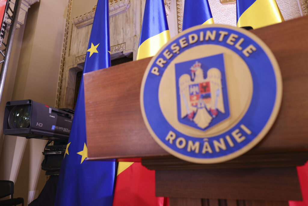 Viziuni și strategii ale candidaților pentru securitate, relații internaționale și parteneriate strategice.