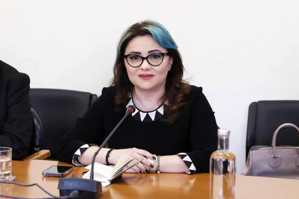 EXCLUSIV – Secretarul general al Guvernului, Cristina Trăilă, audiată la DNA în calitate de suspect – surse