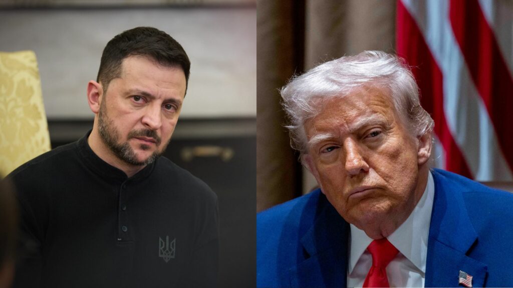 Zelenski anunță întâlnirea Coaliției celor Dispuși la Kiev, iar discuțiile Rusia-SUA vizează reluarea gazului către Europa. Sancțiuni noi impuse de Ucraina.