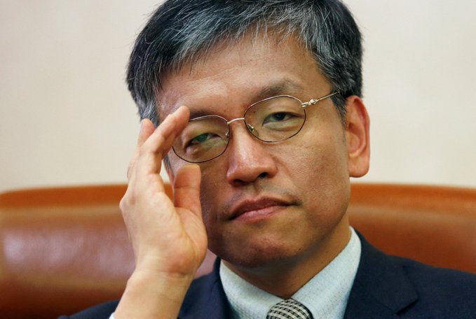 Așteptăm și Decizia Crucială a Curții Constituționale privind Președintele Yoon Suk Yeol.
