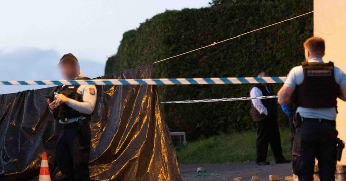 Două vieți curmate cu brutalitate în Franța - Au fost uciși cu pietre într-o zonă izolată. Suspectul necunoscut, arestat în legătură cu tragedia misterioasă!