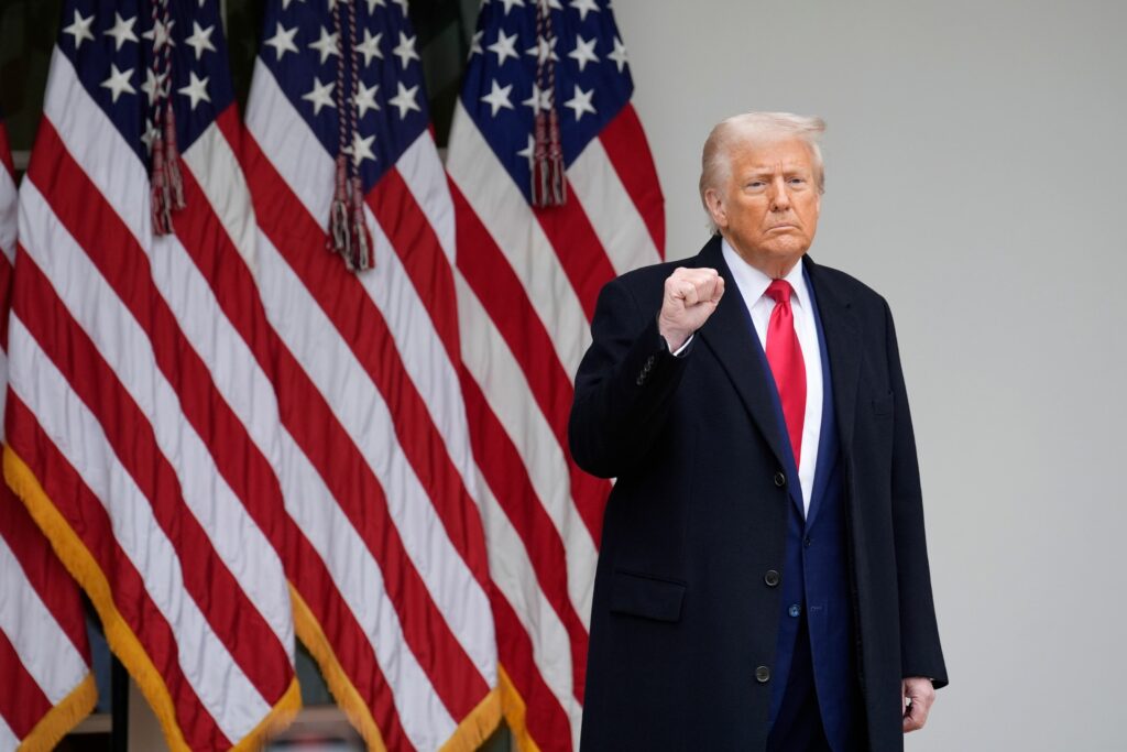 Surse Reuters: Trump va trimite doi emisari în Turcia pentru a participa la discuția Rusia-Ucraina