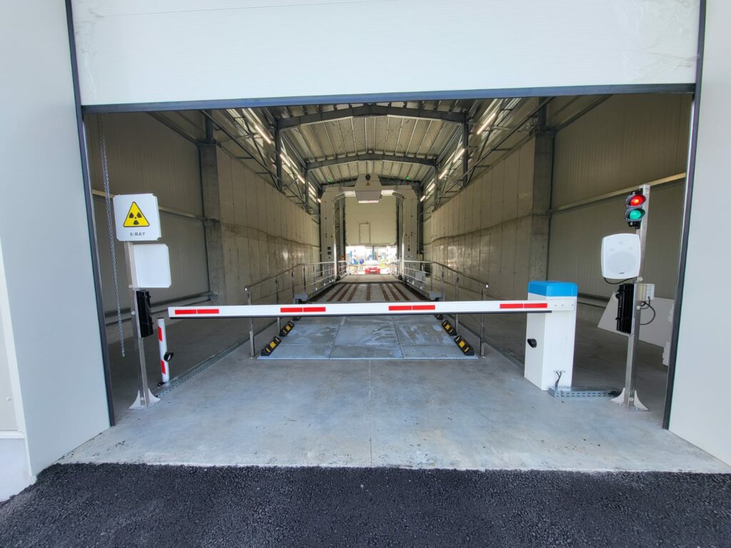 Trecerea cu bacul între Isaccea și Orlivka a fost reluată. Circulația se desfășoară fără restricții