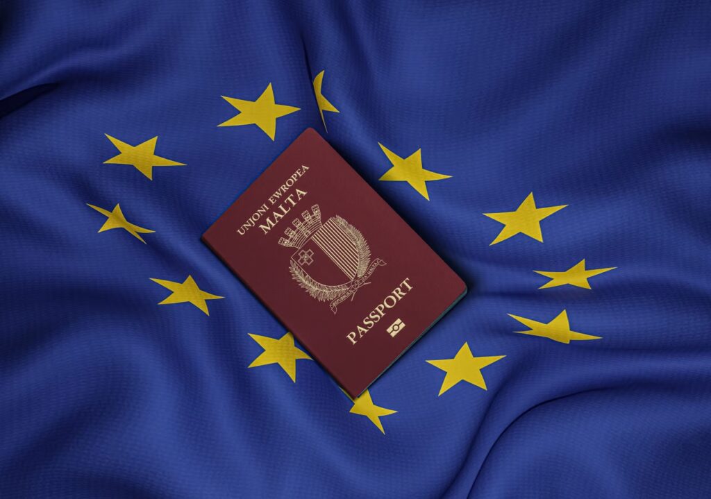 Instanța supremă a UE se pronunță împotriva sistemului de „pașapoarte de aur” din Malta