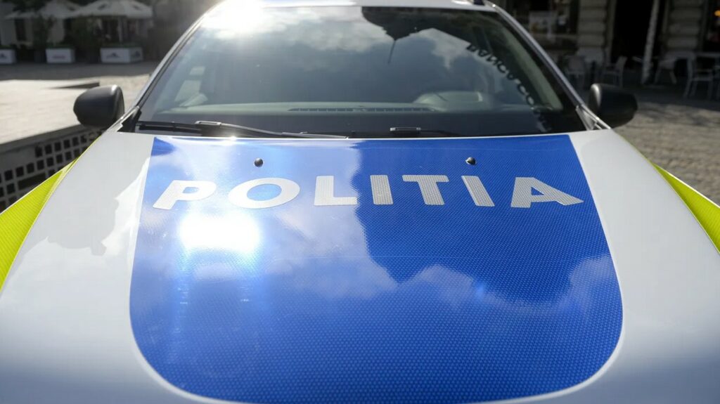 Amenzi și permise reținute pe Calea Victoriei din capitală, după limitarea vitezei