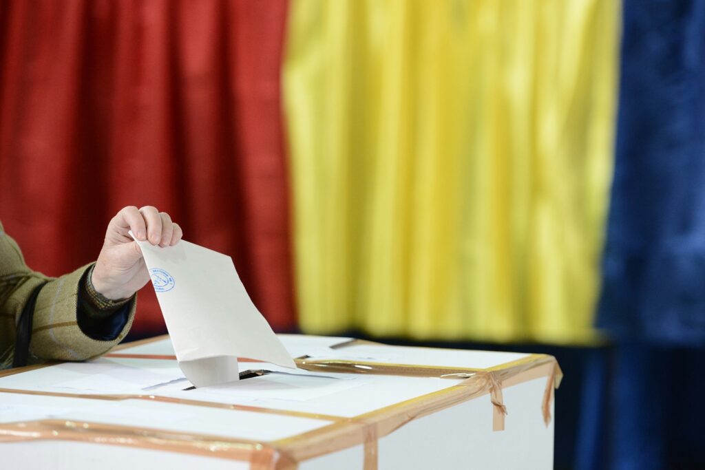 Organizarea Secțiilor de Votare din Străinătate: MAE Trimite AEP Propuneri pentru 965 de Noi Locații. Unde Vor Fi Amplasate Cele Mai Multe Secții pentru Alegerile din 2025? Află Detalii Cruciale pentru Diaspora!