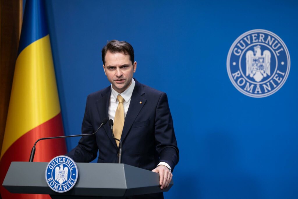 Burduja cere amânarea termenului de închidere a termocentralelor pe cărbune: „Securitatea energetică nu este negociabilă