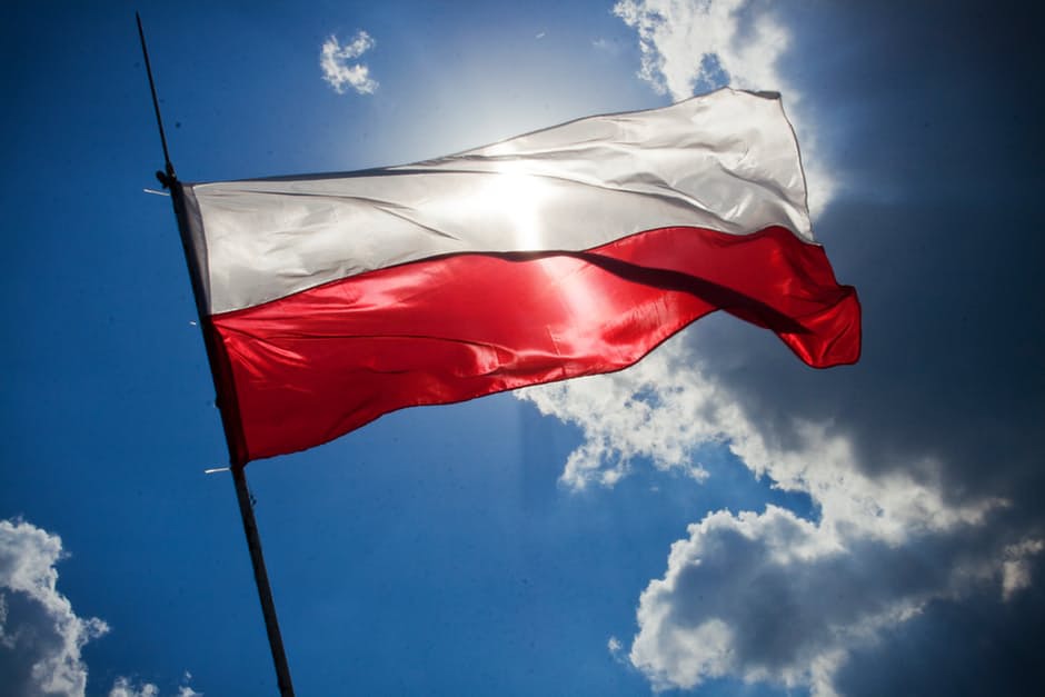 Un proiectil neidentificat a explodat în Polonia, în urma unui atac aerian masiv lansat de Rusia