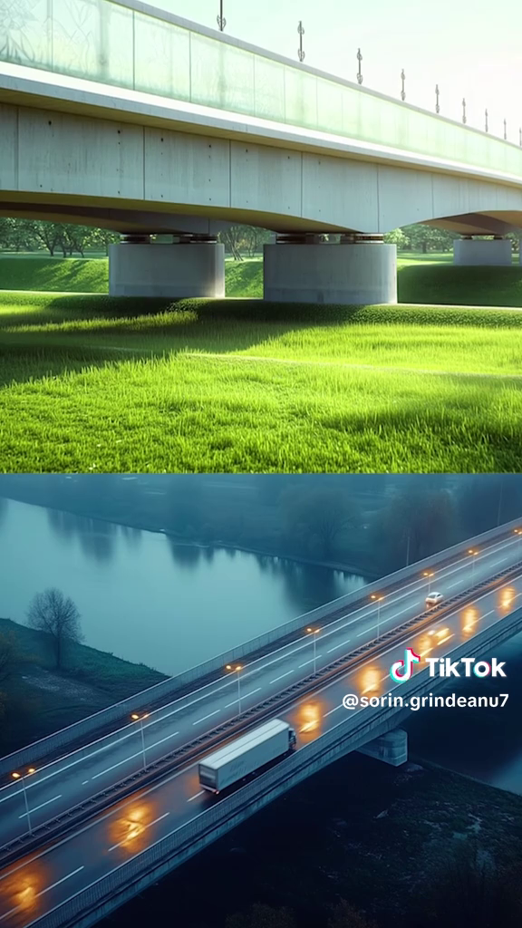 Primul pod peste Prut construit după Revoluție: Când va fi gata Primul pod peste Prut construit după Revoluție: Când va fi gata