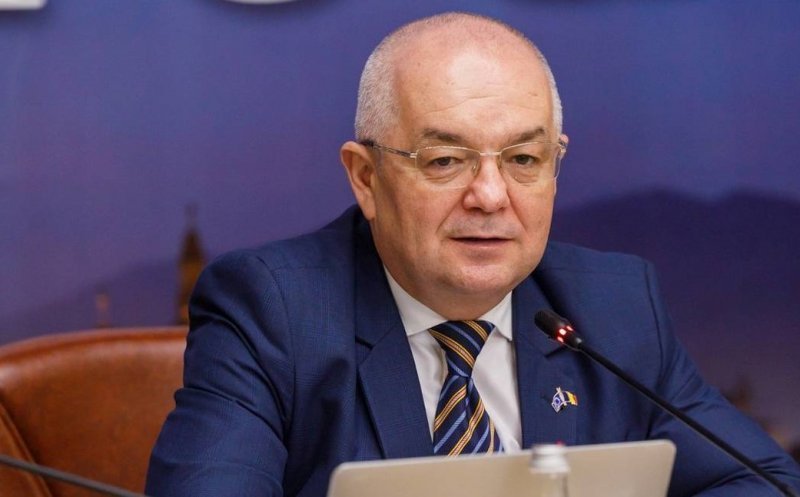 Emil Boc susține că turul 2 al alegerilor va fi o alegere între pro-Europa și anti-Europa / Boc despre Antonescu: „N-a făcut nicio greșeală”