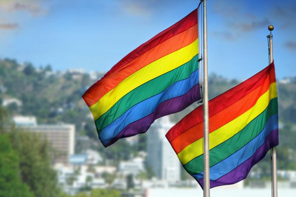 România a depășit Polonia devenind cea mai rea țară din UE pentru persoanele LGBTQ+
