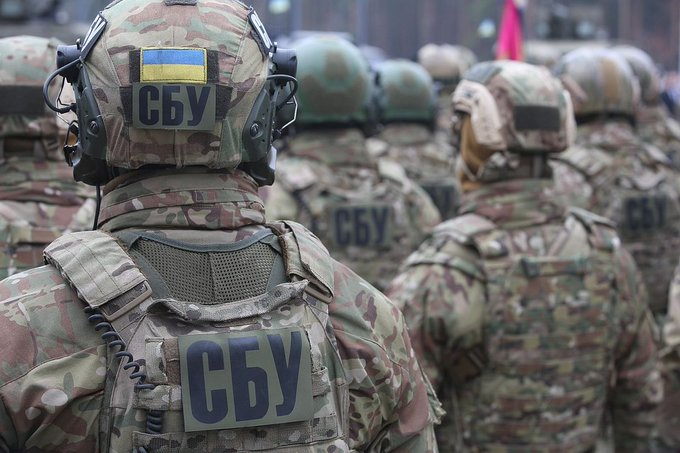 Ucrainenii au descoperit „o reţea de spionaj maghiară” interesată de apărarea Kievului