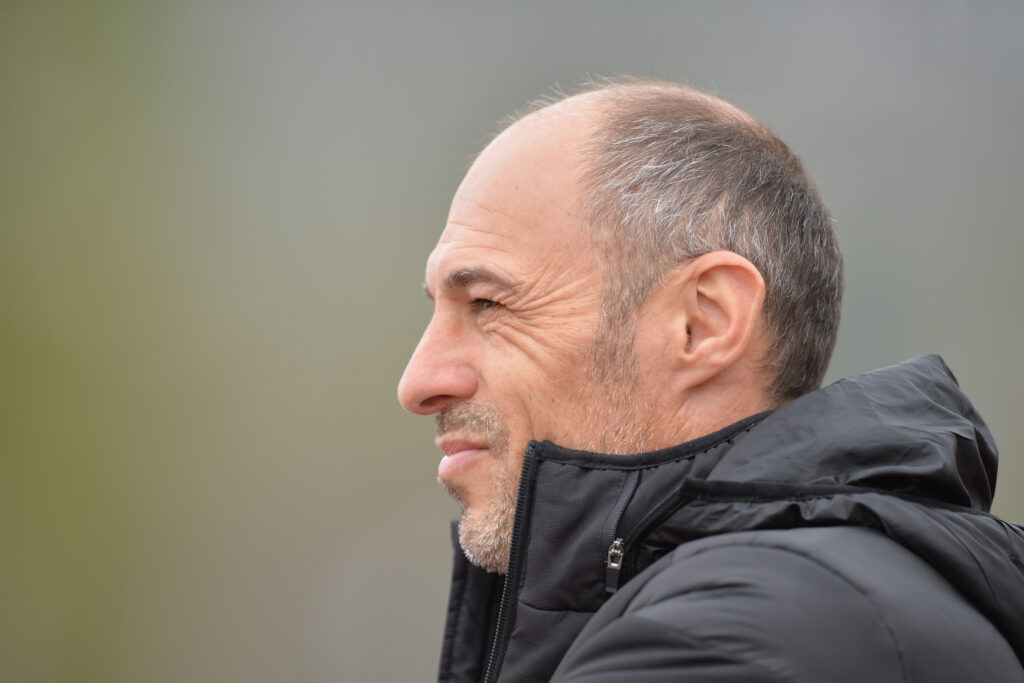 Bogdan Andone, de la FC Argeș, desemnat antrenorul sezonului în Liga 2