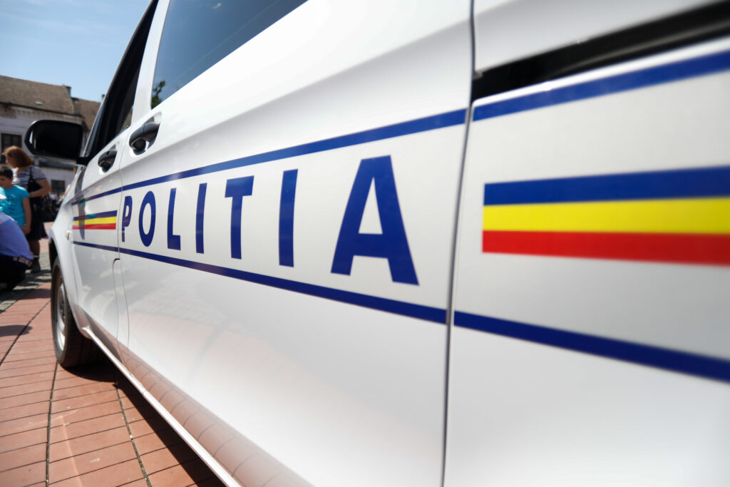 Cadavrul unui bărbat a fost descoperit în Canalul Dunăre-Marea Neagră