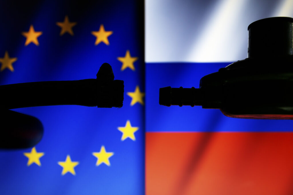 Posibil Acord de Pace în Ucraina?