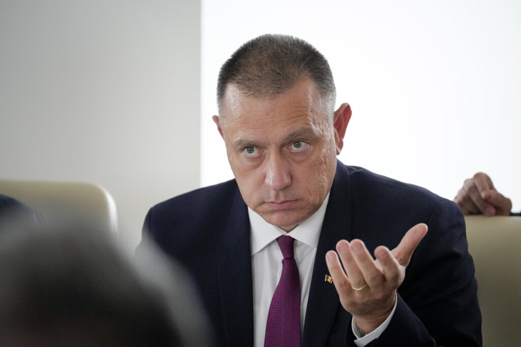 Mihai Fifor, mesaj dur: Nicușor Dan nu înseamnă USR redivivus