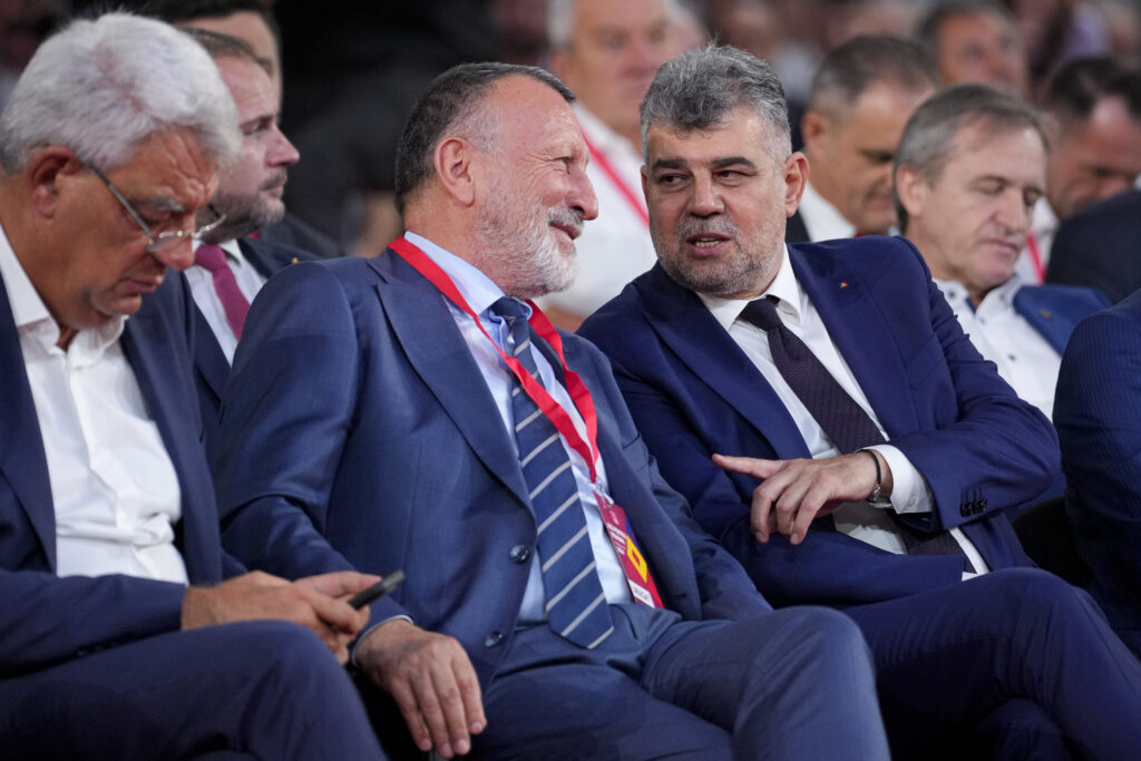 Marcel Ciolacu demisionează; Daniel David propus premier interimar de PNL. Cine va conduce interimatul și ce urmează?