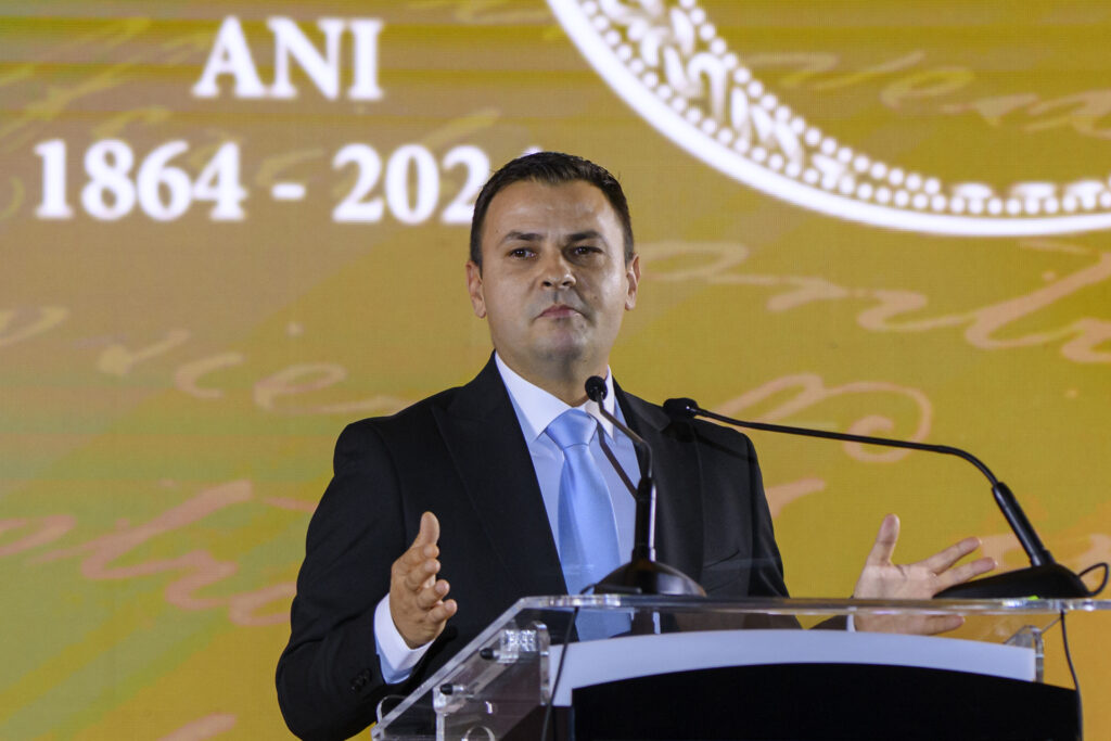 Suciu (PSD): „Va fi vai și amar de partidele care nu vor interpreta corect ceea ce au spus oamenii”