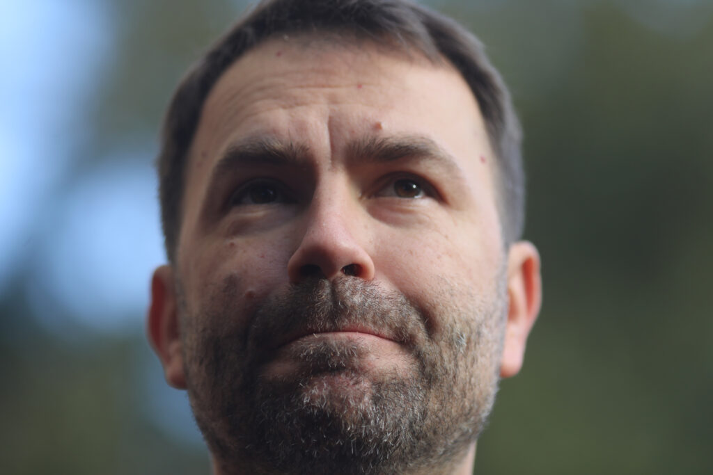 Drulă: Întâlnirile cu Iohannis erau scorţoase, cu Nicuşor Dan a fost discuţie pe bune