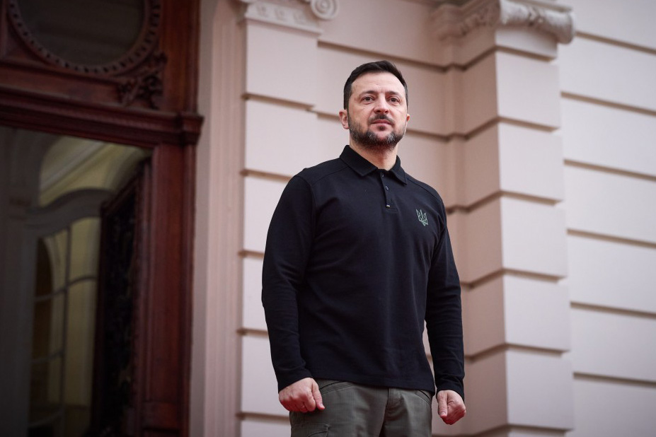 Un cetățean polonez, acuzat că ar fi ajutat serviciile secrete ruse într-un complot de asasinare a lui Zelenski