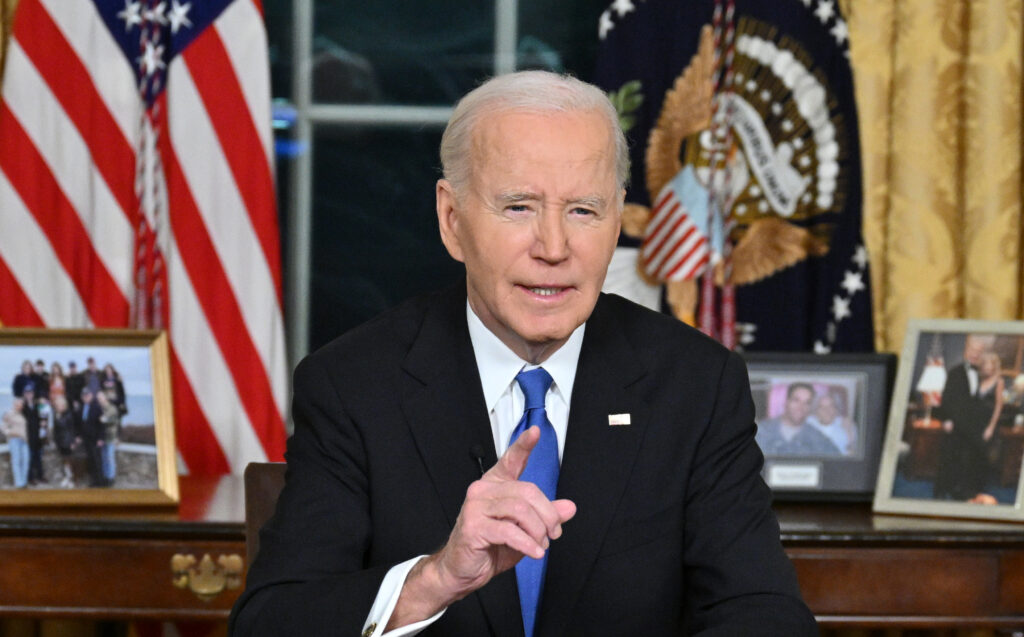 Fostul președinte american Joe Biden, diagnosticat cu cancer de prostată