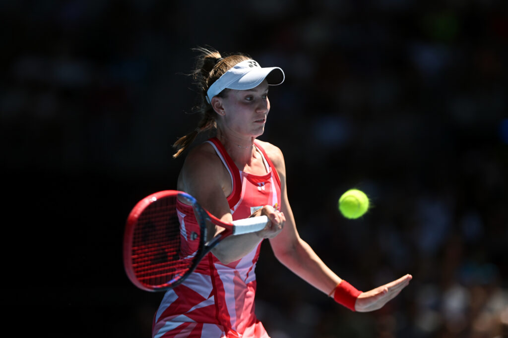 Rybakina a dominat-o pe Samsonova și a câștigat turneul WTA 500 de la Strasbourg
