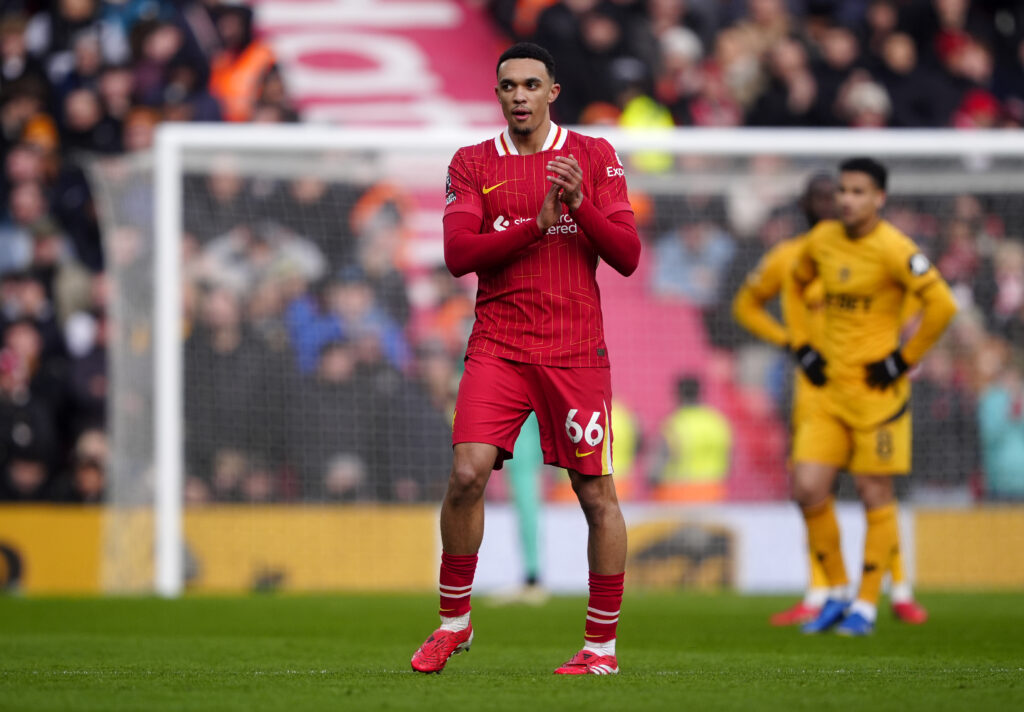 Real Madrid îl vrea pe Alexander-Arnold înainte de startul Cupei Mondiale a Cluburilor