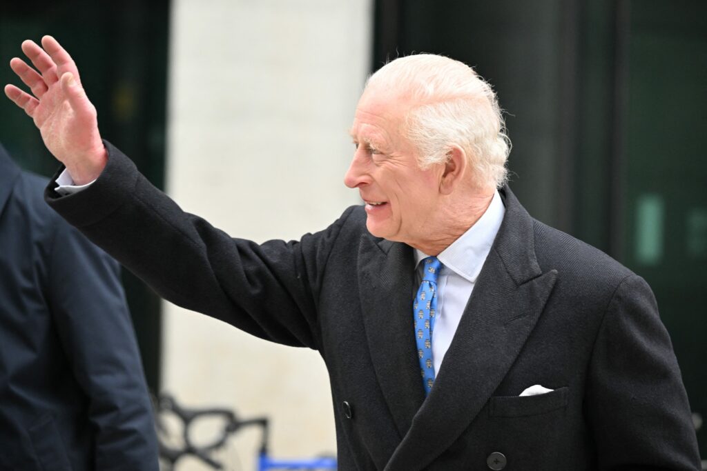 Regele Charles al III-lea și liderii lumii îl felicită pe Papa Leon al XIV-lea, primul suveran pontif american