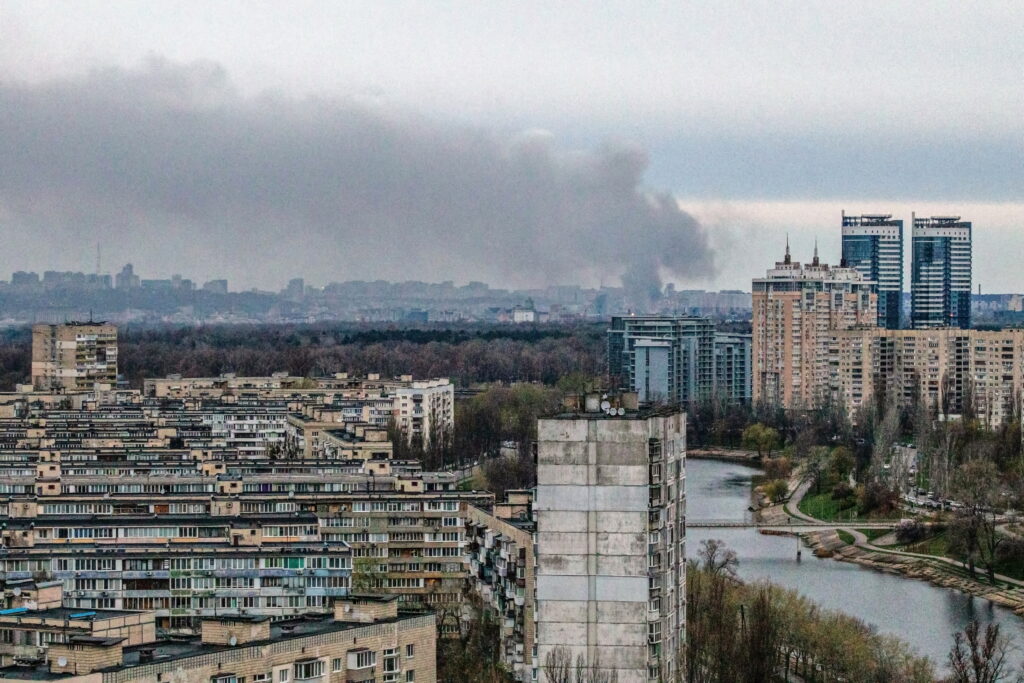 Războiul din Ucraina, ziua 1187. WP: Avantajul Rusiei pe câmpul de luptă se diminuează din cauza lipsei de resurse / Atac cu drone asupra unei baze aeriene ruse din adâncul regiunii Tver
