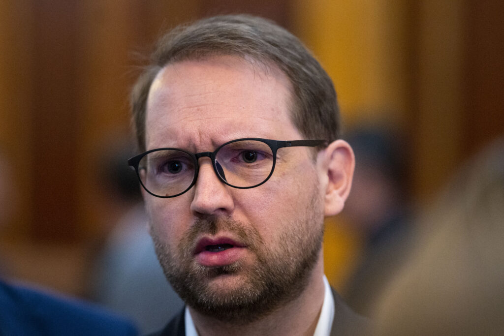 Dominic Fritz, după consultările de la Cotroceni: E absolut necesar să nu începem acum ca prim pas cu creșterea de taxe