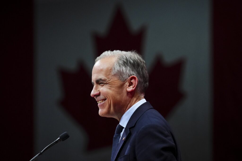 Mark Carney critică invitația lui Trump la Londra pentru o vizită oficială