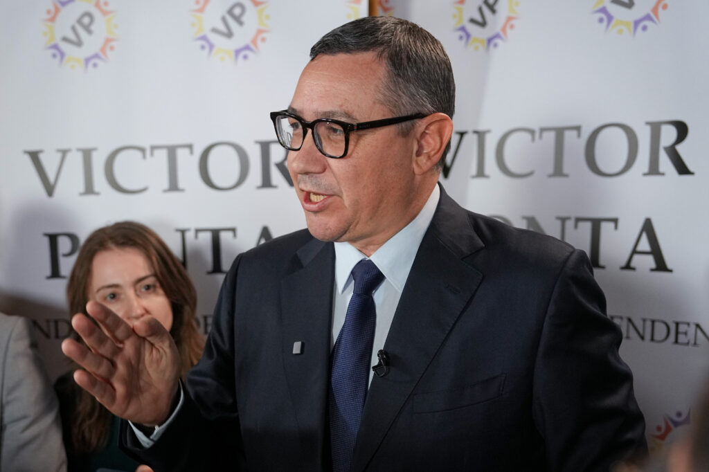 Ultimul Candidat la Prezidențiale Care Își Exercită Dreptul de Vot în Ziua Alegerilor