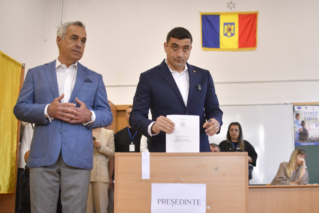 Impactul Rezultatelor Alegerilor Prezidențiale Din România asupra Flancului Estic NATO și Răspunsul Europei