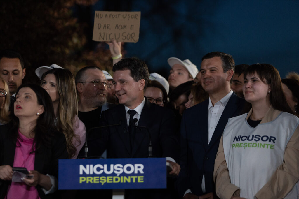 Scrutinul Președințial – O Răscruce Istorică pentru România și Sfârșitul unei Ere Politice